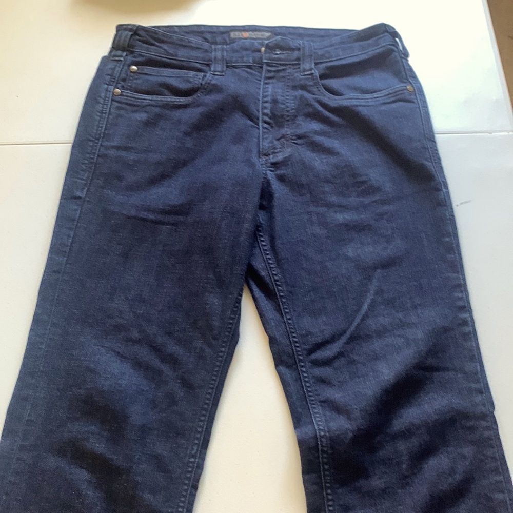 5.11 Tactical Defender Flex Jeans 30x30
